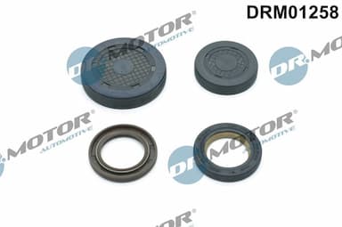 Korķis, Divplecu sviras ass-Montāžas urbums Dr.Motor Automotive DRM01258 1