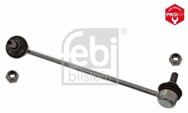 Stiepnis/Atsaite, Stabilizators FEBI BILSTEIN 48015 1