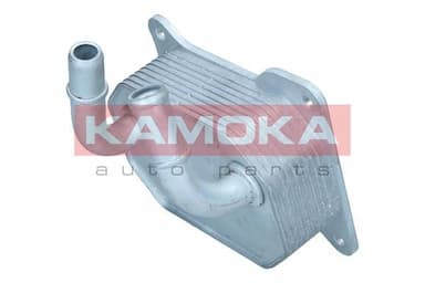 Eļļas radiators, Motoreļļa KAMOKA 7730080 2