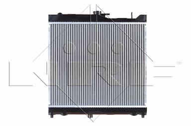 Radiators, Motora dzesēšanas sistēma NRF 53930 2