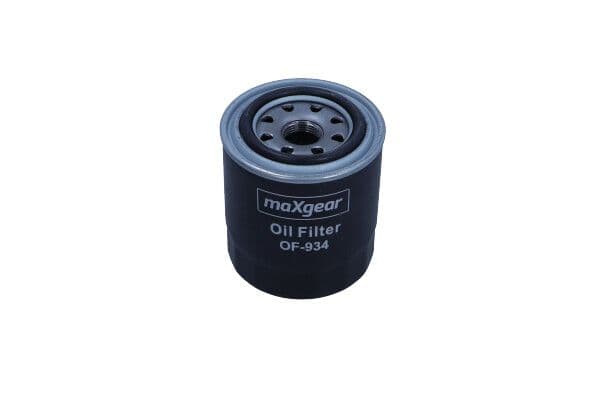 Eļļas filtrs MAXGEAR 26-0272 1