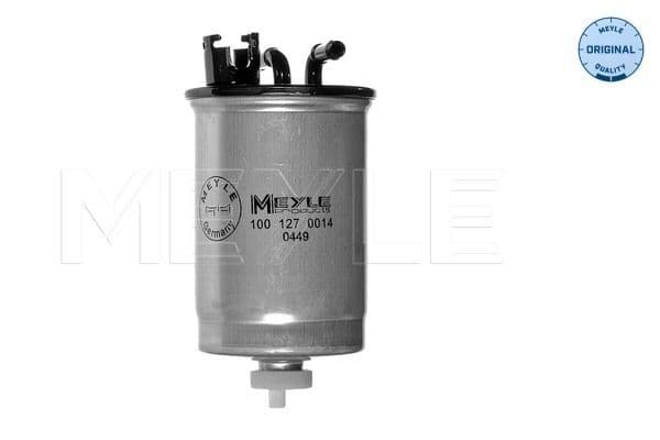 Degvielas filtrs MEYLE 100 127 0014 1