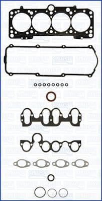 Blīvju komplekts, Motora bloka galva AJUSA 52139300 1
