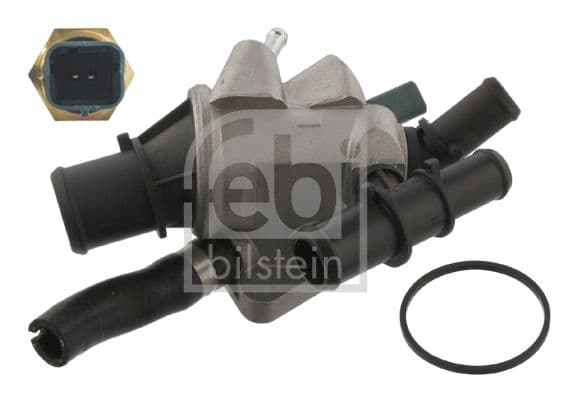 Termostata korpuss FEBI BILSTEIN 36980 1