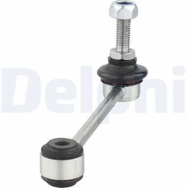 Stiepnis/Atsaite, Stabilizators DELPHI TC1276 6