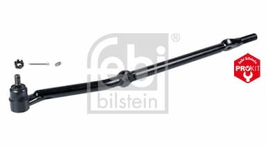 Stūres šķērsstiepņa uzgalis FEBI BILSTEIN 41095 1