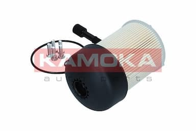 Degvielas filtrs KAMOKA F320601 3