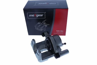 Bremžu suports MAXGEAR 82-0874 3