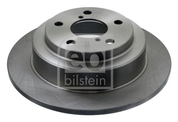 Bremžu diski FEBI BILSTEIN 28153 1