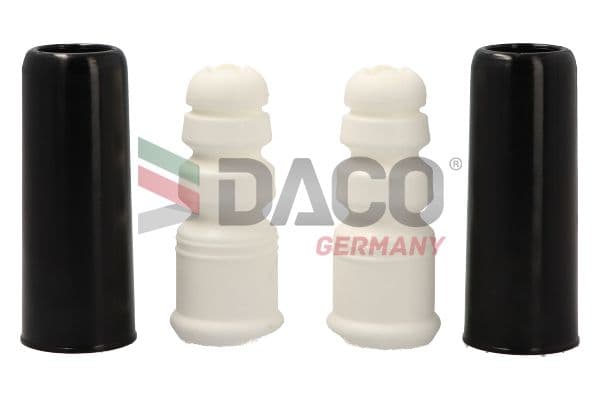 Putekļu aizsargkomplekts, Amortizators DACO Germany PK4764 1