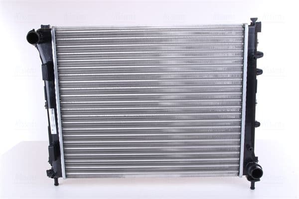 Radiators, Motora dzesēšanas sistēma NISSENS 61935 1