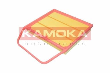 Gaisa filtrs KAMOKA F243301 4