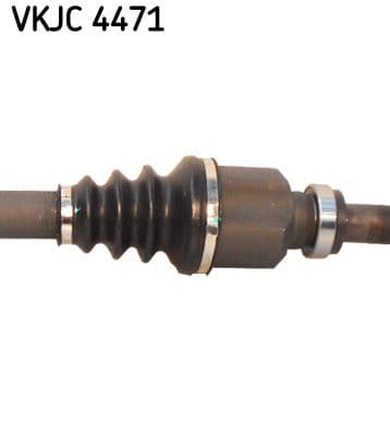 Piedziņas vārpsta SKF VKJC 4471 3