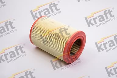 Gaisa filtrs KRAFT AUTOMOTIVE 1710640 1