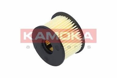 Degvielas filtrs KAMOKA F701901 3