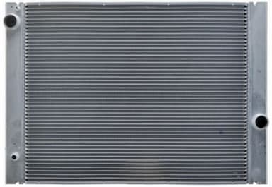 Radiators, Motora dzesēšanas sistēma MAHLE CR 511 000P 3