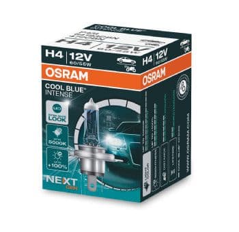 Kvēlspuldze ams-OSRAM 64193CBN 1