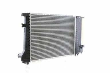 Radiators, Motora dzesēšanas sistēma MAHLE CR 495 000S 4