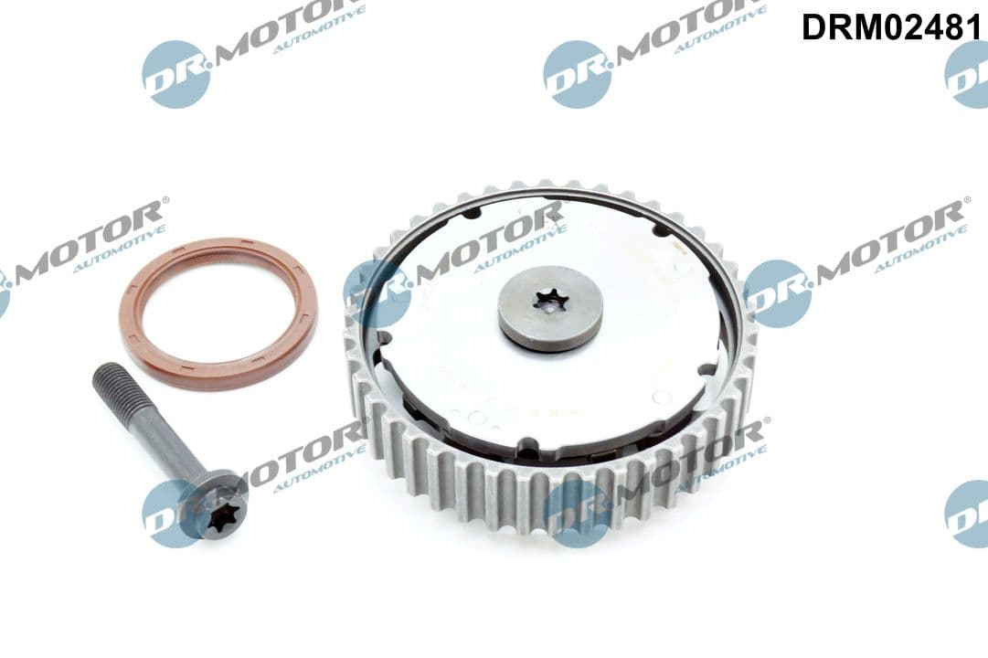 Sadales vārpstas regulēšanas mehānisms Dr.Motor Automotive DRM02481 1