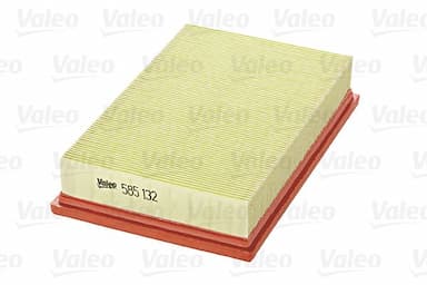 Gaisa filtrs VALEO 585132 2