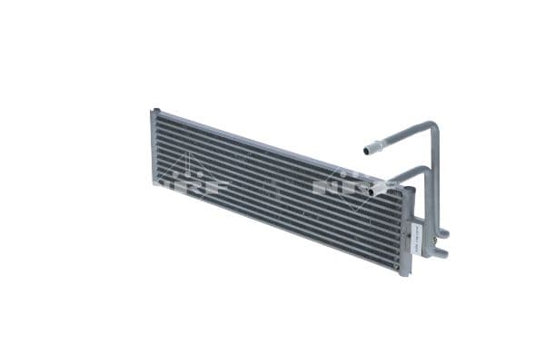 Eļļas radiators, Stūres vadība NRF 31256 1