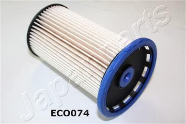 Degvielas filtrs JAPANPARTS FC-ECO074 1