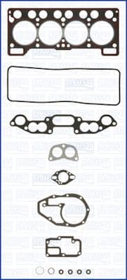 Blīvju komplekts, Motora bloka galva AJUSA 52003100 1