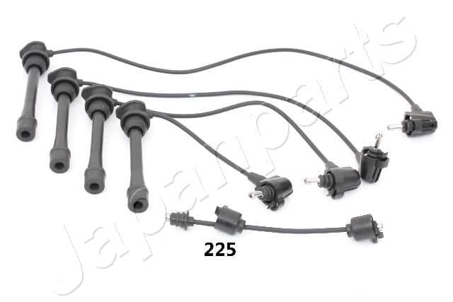 Augstsprieguma vadu komplekts JAPANPARTS IC-225 1