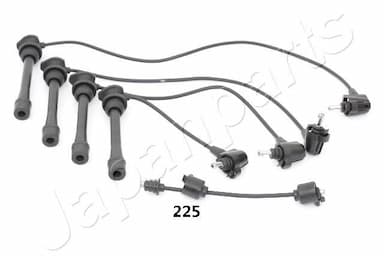 Augstsprieguma vadu komplekts JAPANPARTS IC-225 1