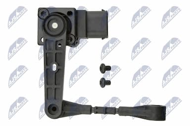 Sensors, lukturu augstuma regulēšana NTY ECX-LR-007 4