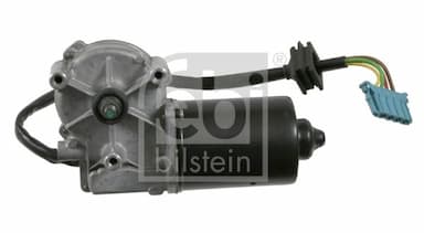 Stikla tīrītāju motors FEBI BILSTEIN 22688 1