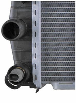 Radiators, Motora dzesēšanas sistēma MAHLE CR 585 000P 10