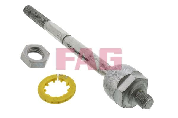 Aksiālais šarnīrs, Stūres šķērsstiepnis Schaeffler FAG 840 0375 10 1