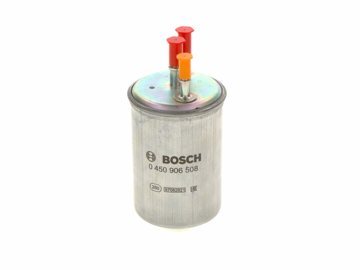 Degvielas filtrs BOSCH 0 450 906 508 1