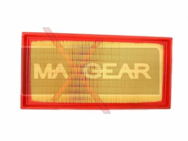 Gaisa filtrs MAXGEAR 26-0340 2