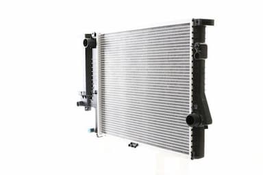 Radiators, Motora dzesēšanas sistēma MAHLE CR 251 000S 3