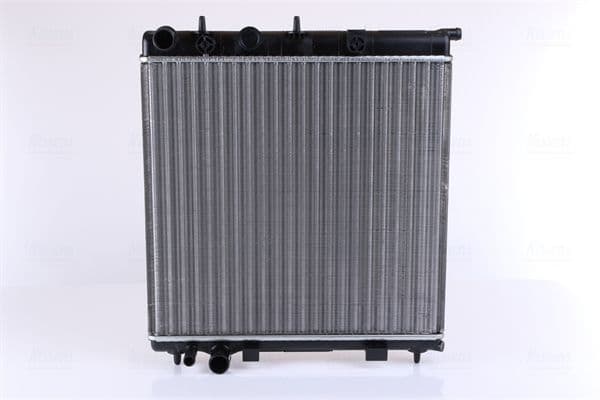 Radiators, Motora dzesēšanas sistēma NISSENS 61279 1