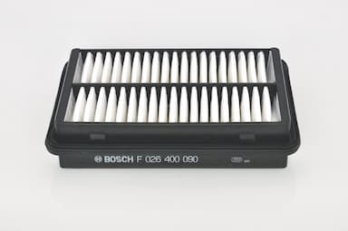 Gaisa filtrs BOSCH F 026 400 090 1