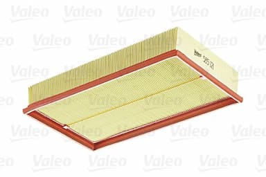 Gaisa filtrs VALEO 585121 3