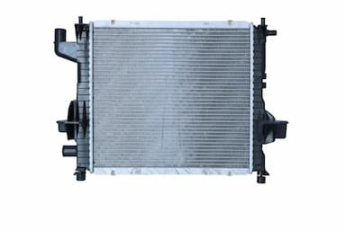 Radiators, Motora dzesēšanas sistēma NRF 50569 1