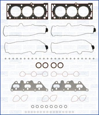 Blīvju komplekts, Motora bloka galva AJUSA 52175800 1