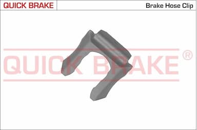 Kronšteins QUICK BRAKE 3201 1