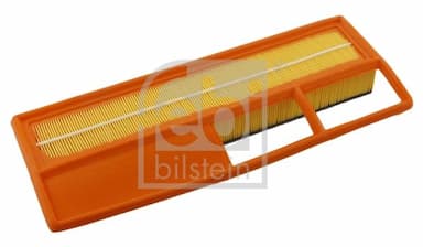 Gaisa filtrs FEBI BILSTEIN 34404 1