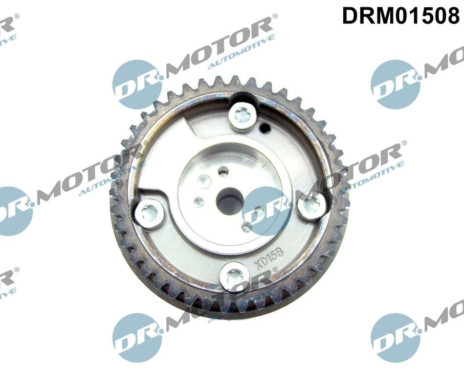 Sadales vārpstas regulēšanas mehānisms Dr.Motor Automotive DRM01508 1