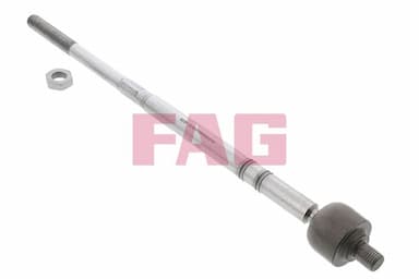 Aksiālais šarnīrs, Stūres šķērsstiepnis Schaeffler FAG 840 0411 10 1