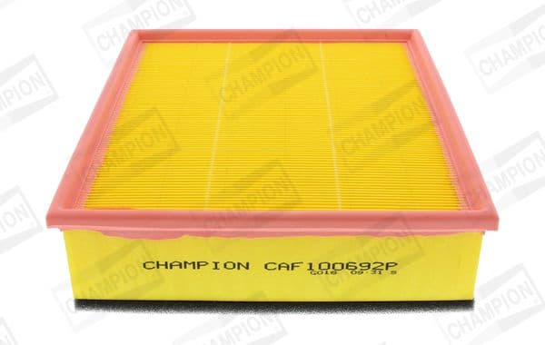 Gaisa filtrs CHAMPION CAF100692P 1