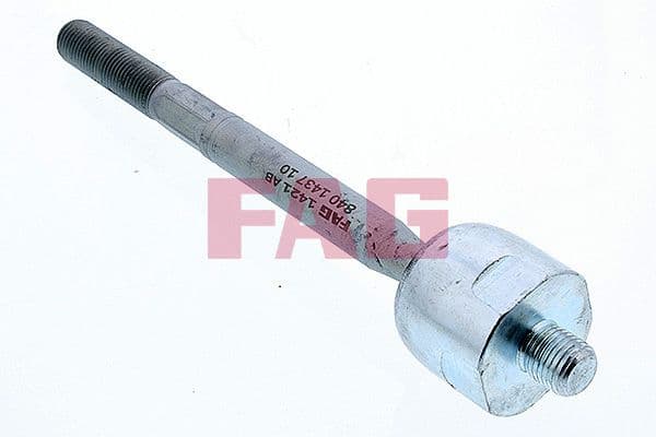 Aksiālais šarnīrs, Stūres šķērsstiepnis Schaeffler FAG 840 1437 10 1