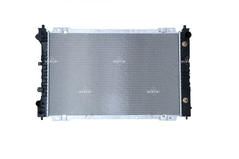 Radiators, Motora dzesēšanas sistēma NRF 53377 1