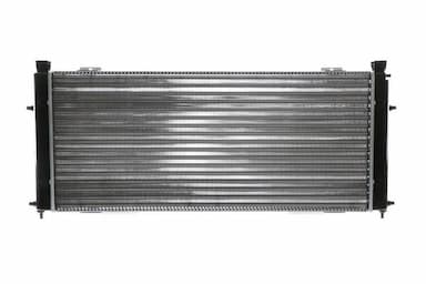 Radiators, Motora dzesēšanas sistēma MAHLE CR 173 000S 5