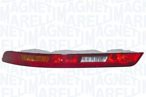 Aizmugurējais lukturis MAGNETI MARELLI 715011133012 1